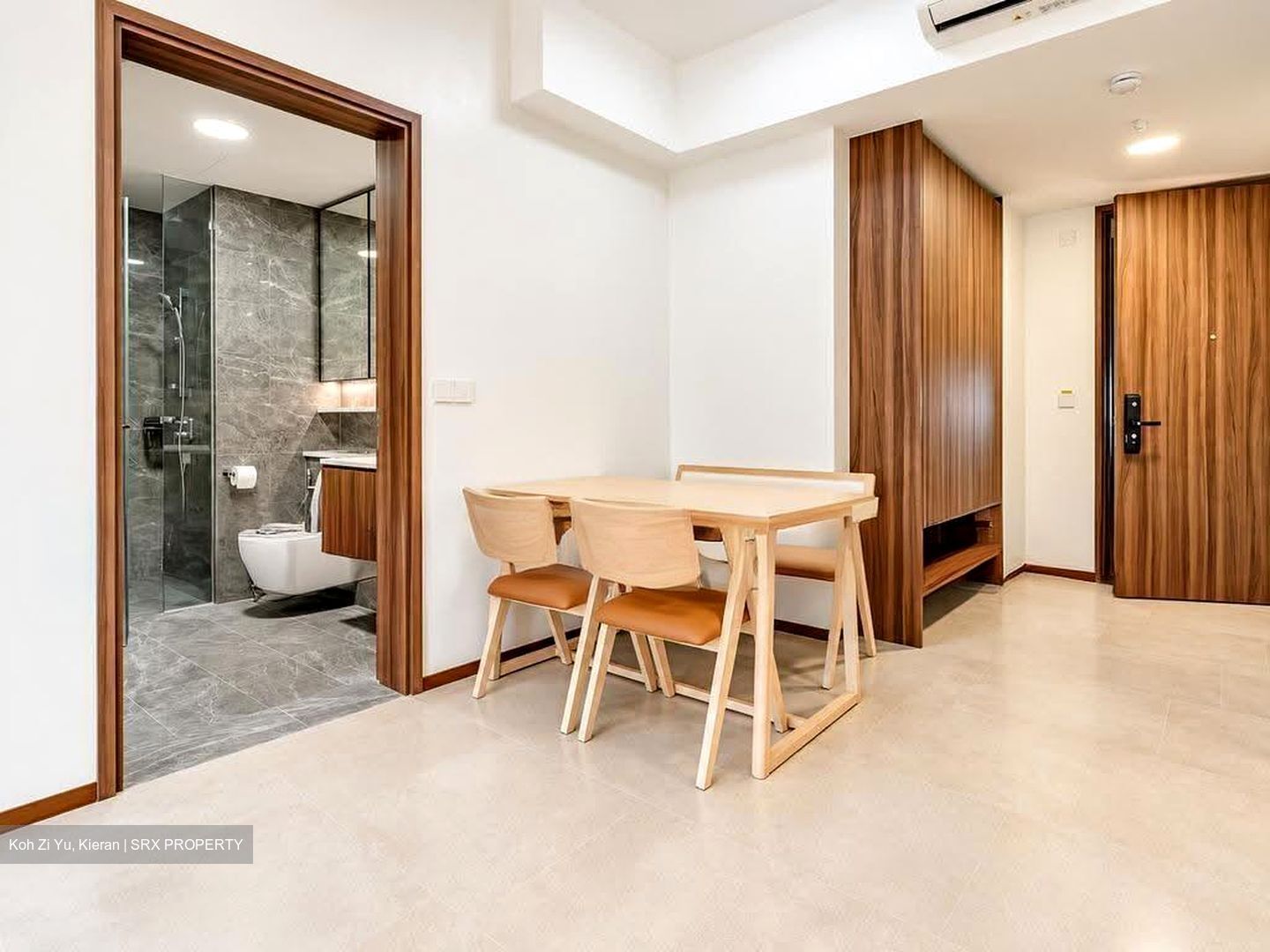 Lentor Modern (D26), Apartment #629266971